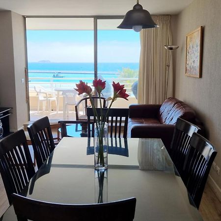 Apartmento San Alfonso Vista Mar Альгарробо Екстер'єр фото