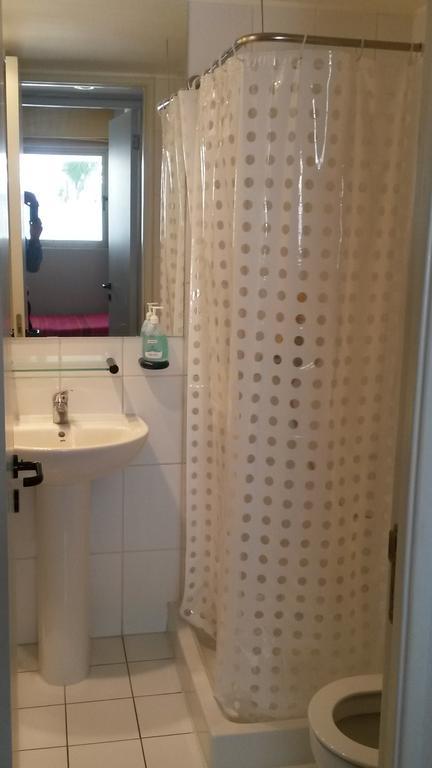 Apartmento San Alfonso Vista Mar Альгарробо Номер фото