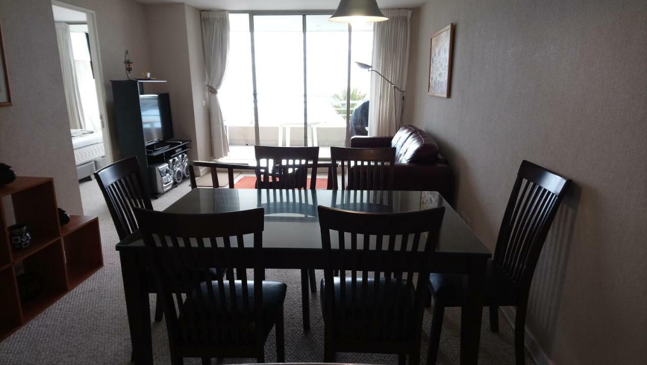 Apartmento San Alfonso Vista Mar Альгарробо Екстер'єр фото